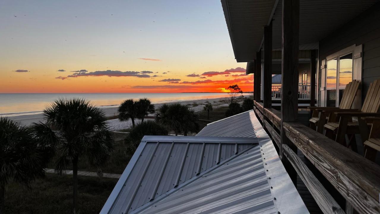 Turtle Beach Inn Indian Pass Экстерьер фото